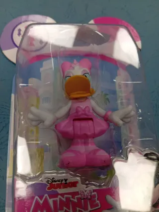Minnie Daisy Duck Paperina Daisy Margarida