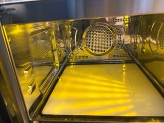 Microondas CASO MG25C MENU 2IN1