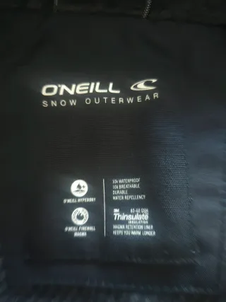 Chaqueta esquí O'Neill mujer Talla S