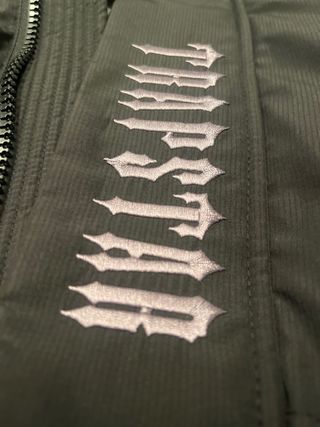 Chaqueta Trapstar Anorak Talla XL