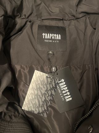 Chaqueta Trapstar Anorak Talla XL