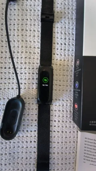 Xiaomi Mi Smart Band 4