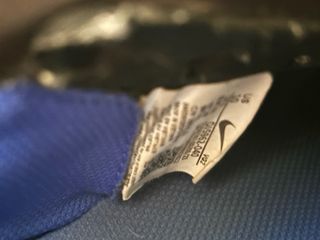 Zapatillas Nike Fútbol Sala Talla 44