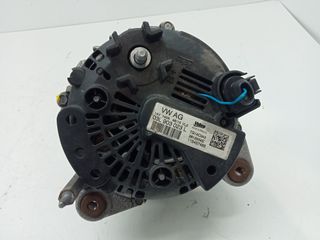 ALTERNADOR VOLKSWAGEN TIGUAN (5N_)