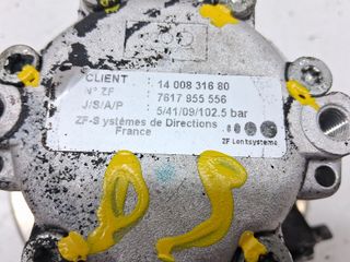 BOMBA DIRECCION PEUGEOT EXPERT KASTEN