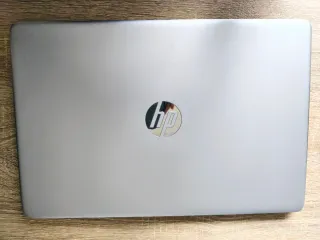 Portátil HP 15s eq2047ns Plata