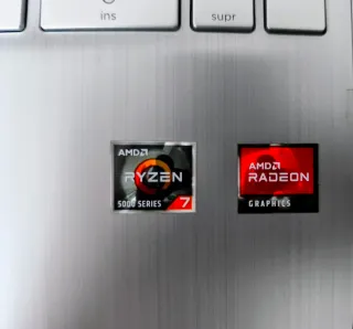 Portátil HP 15s eq2047ns Plata