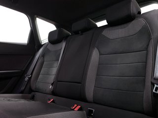 SEAT Ateca 2019