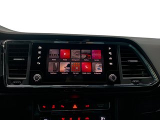 SEAT Ateca 2019