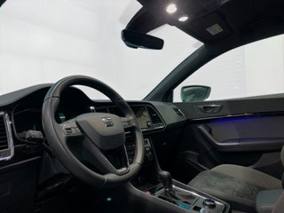 SEAT Ateca 2019