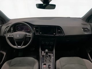 SEAT Ateca 2019