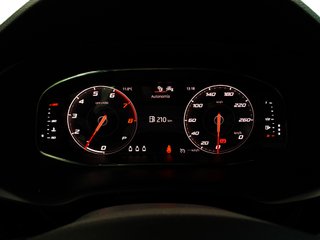 SEAT Ateca 2019