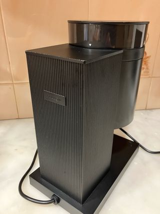 Molinillo Café Fellow Opus Negro