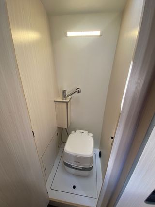 Citroen Jumper 2016 camperizada camper