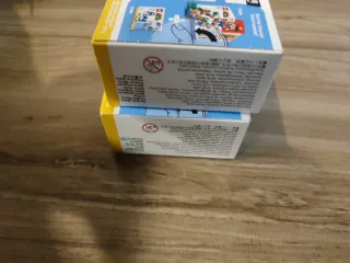 LEGO Super Mario 71384 & 71385 Power-Up Pack