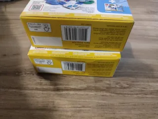 LEGO Super Mario 71384 & 71385 Power-Up Pack