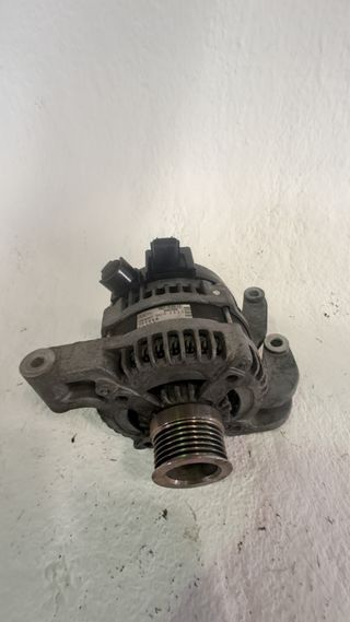 ALTERNADOR FORD FOCUS BERLINA (CAP) (3)