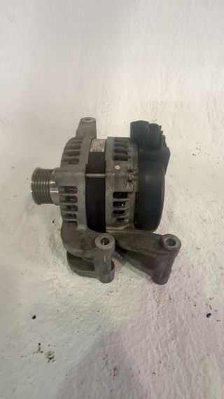 ALTERNADOR FORD FOCUS BERLINA (CAP) (3)