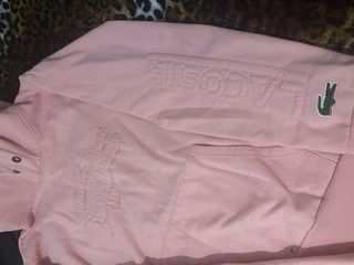 Conjunto Deportivo Rosa Lacoste