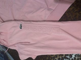 Conjunto Deportivo Rosa Lacoste