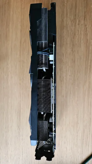 MSI GeForce RTX 3070 Ti VENTUS 3X OC 8GB