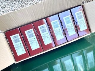 Amplificador de Señal