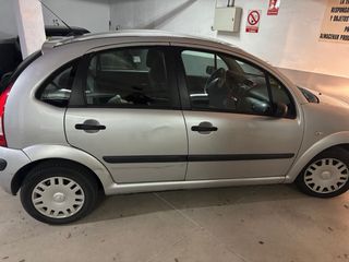 Citroen C3 2008