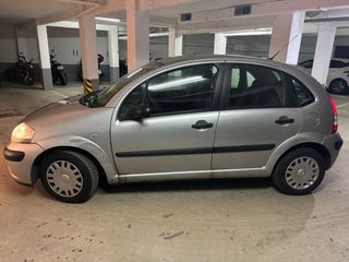 Citroen C3 2008