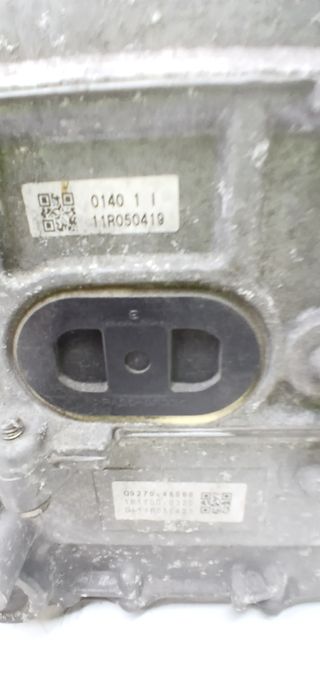 CONVERTIDOR/INVERSOR DE CORRIENTE LEXUS NX