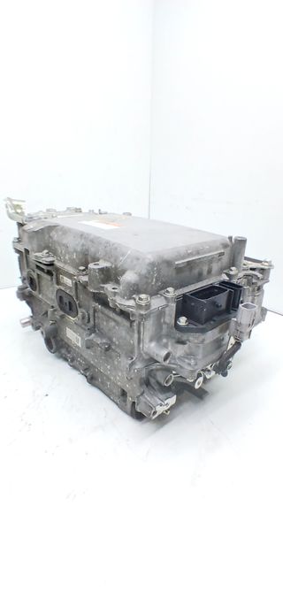 CONVERTIDOR/INVERSOR DE CORRIENTE LEXUS NX