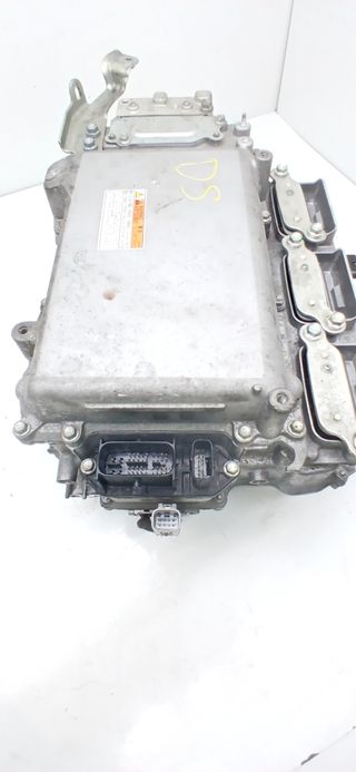 CONVERTIDOR/INVERSOR DE CORRIENTE LEXUS NX