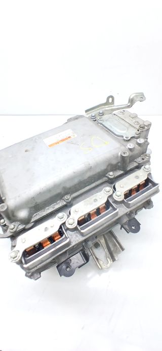 CONVERTIDOR/INVERSOR DE CORRIENTE LEXUS NX