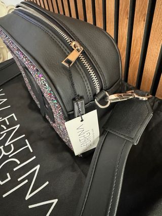Borsa Valentina Giorgi Glitter