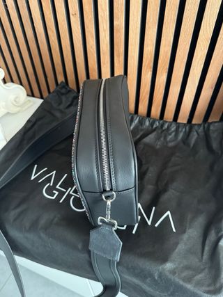 Borsa Valentina Giorgi Glitter