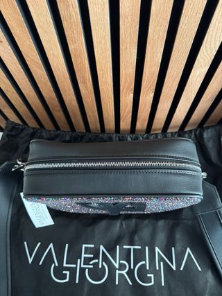Borsa Valentina Giorgi Glitter