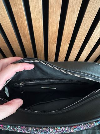 Borsa Valentina Giorgi Glitter