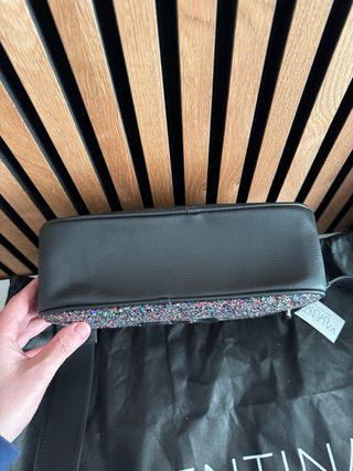 Borsa Valentina Giorgi Glitter