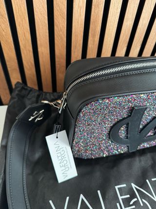 Borsa Valentina Giorgi Glitter