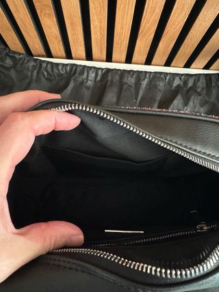 Borsa Valentina Giorgi Glitter