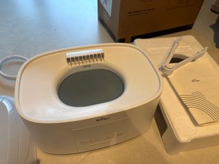 Esterilizador e Secador Bear