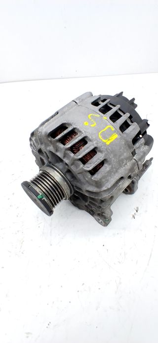 ALTERNADOR VOLKSWAGEN PASSAT