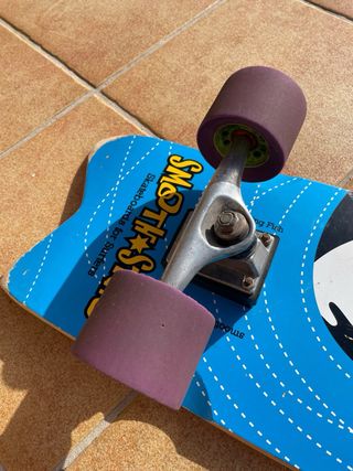 Surfskate Smoothstar