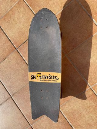 Surfskate Smoothstar