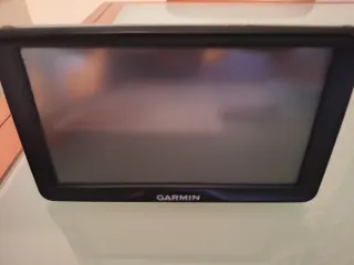 GPS GARMIN 7"