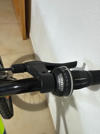 Bicicleta Rockrider Infantil