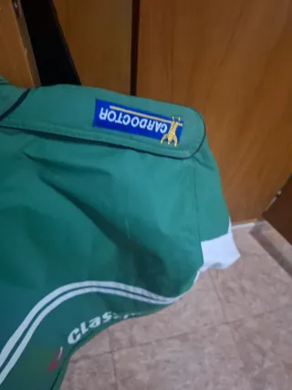 Chaqueta Piston Race Car The Game