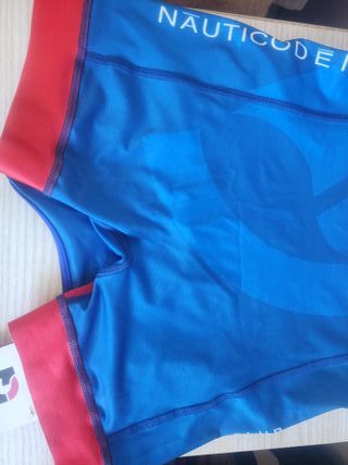 Platanito Remo Real Club Náutico Denia