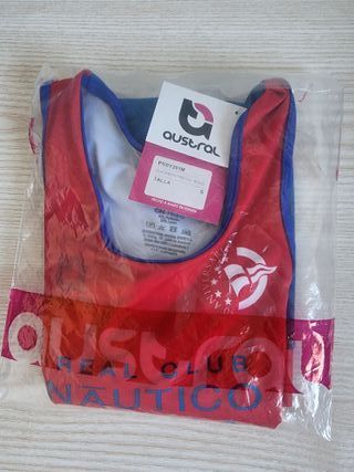 Platanito Remo Real Club Náutico Denia