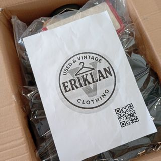 Reseller Box Uomo/Donna – 6 pezzi firmati