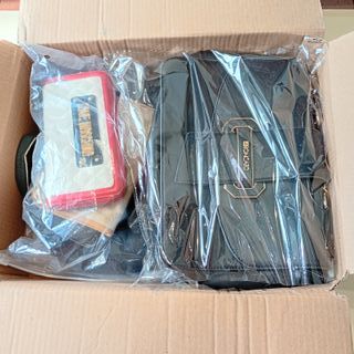 Reseller Box Uomo/Donna – 6 pezzi firmati